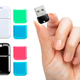 Illustration for article titled The First USB 3.0 Flash Drive Thats Small Enough To Lose
